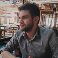 Dataskope Employee Batuhan Hasanoğlu's profile photo