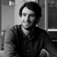 Hummingbird Ventures Employee Lucas de Four's profile photo