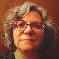 JEC - Jewish Educational Center Employee Thalea Hart's profile photo