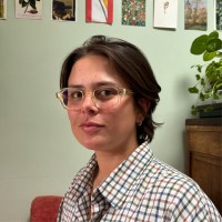 Winkworth Employee Julia Back's profile photo