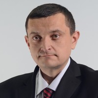 ARGO-retail network Employee Sergii Bosak's profile photo