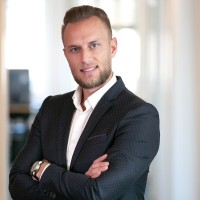 Stone Invest Employee Jean Schmidt's profile photo
