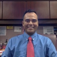 David Medina Email & Phone Number