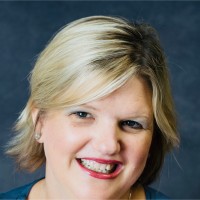 Medzoomer Employee Amanda Perry's profile photo