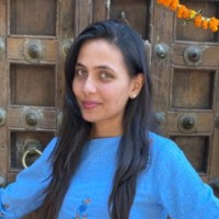 Unilever Employee Shraddha Chavan's profile photo