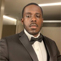 SA IT Services Inc. Employee Calvon Spencer's profile photo