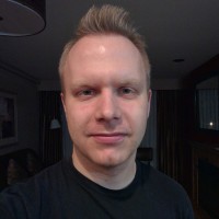 RocketWerkz Employee Stefan Moluf's profile photo