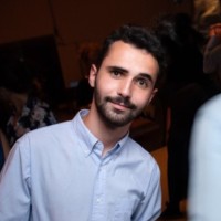 Netflix Employee Maxime Barthélémy's profile photo