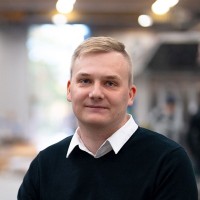 Robin Ahlskog Email