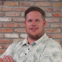 BlackDog Advertising Employee Mitch Meyers's profile photo