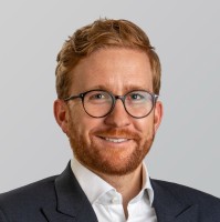 LESCHACO - Lexzau Scharbau GmbH & Co. KG Employee Constantin Conrad's profile photo