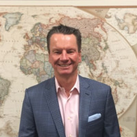 CinemaTech Employee Michael Murphy's profile photo