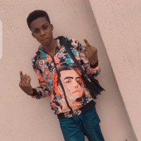 Kanayo Software Employee Obasi Kingsley's profile photo
