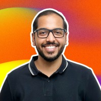 Connect Group Employee Vinay Deepak's profile photo