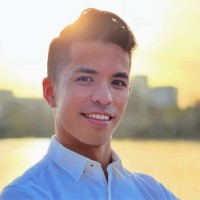 YouthBeat Employee Kyle Cabral's profile photo