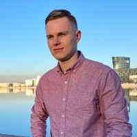 talabat Employee Sergey Sergeev's profile photo