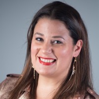 Hispanic Group Employee Mariajose Gensollen's profile photo