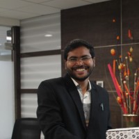 Asteria Aerospace Limited Employee Kanagala Thirumalesu's profile photo