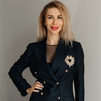 Wood Mackenzie Employee Olga Guseva's profile photo