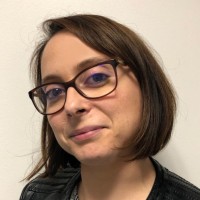 CrossKnowledge: A Wiley Brand Employee Laetitia Glet-Demery's profile photo