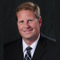 International Employee Timothy Gerke's profile photo