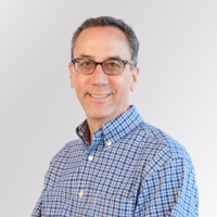 Regeneron Pharmaceuticals, Inc. Employee Rick Bourland's profile photo