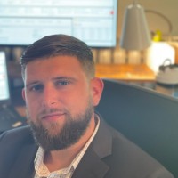 T-Mobile Employee Ryan Feeley's profile photo