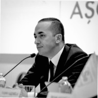 AŞÇIOĞLU Employee Cenk Aşçıoğlu's profile photo