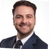 Las Palmas Medical Center Employee Jacob Stercula's profile photo