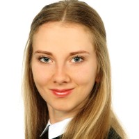 Mercato Employee Maria Nowak's profile photo