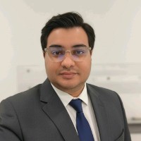 SPANZ for Constructions & Projects Development Employee Moamen El-Shazly's profile photo