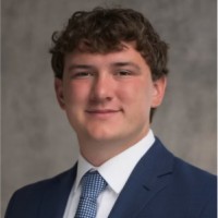 Rowleys Wholesale Employee Caden Calhoun's profile photo