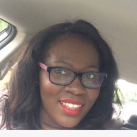 Roseland Community Hospital Employee Olabisi Olayiwola's profile photo