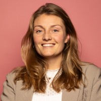 The Greenery Employee Nienke Meijer's profile photo