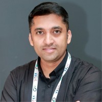 Keyob Employee Mansoor Samar's profile photo