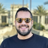 Vinny Moreira Email & Phone Number