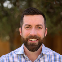 Charter School Growth Fund Employee David Currid's profile photo