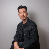 Confetti Employee Eugene Tham's profile photo