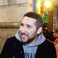 Croeso Pubs Ltd Employee Kris Williams's profile photo