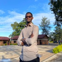 WiredIn Rwanda Employee Steve Sekamondo's profile photo