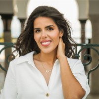 Maisonette Employee Amira Swelam's profile photo