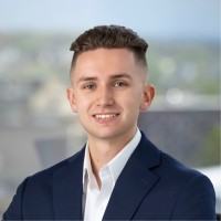 Liam Kendrigan Email