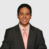 EKU Power Drives Employee Josner Urdaneta's profile photo