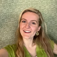 Party Service Slump Employee Maureen Joolink's profile photo