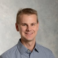 Untappd, Inc Employee Eric Kofoid's profile photo