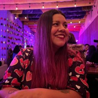 Zarzilla Games Employee Fiorella Merma's profile photo