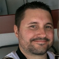 Shane Boucvalt's profile photo