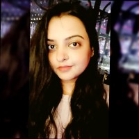 Trinity Global Tech Inc. Employee Puja Khanna's profile photo