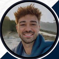 LeadFluence Employee Raúl Juliá's profile photo