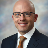 Sunoco LP Employee Scott Grischow's profile photo